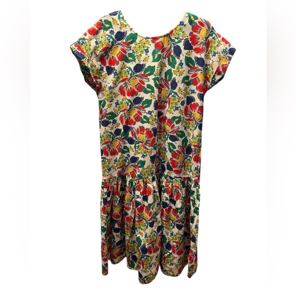 Cecilie Copenhagen Melanie Dress - Multicolor size S - Picture 3 of 13